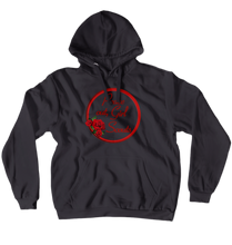 Slogan Hoodie