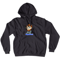 Applez n' Me Hoodie