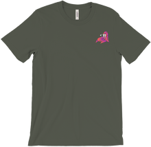 Walrus Logo T's (By ei8htz)