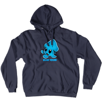 Logo Hoodies (No-Zip/Pullover)