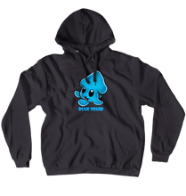 Logo Hoodies (No-Zip/Pullover)