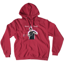 Freakin Hoodies! (No-Zip/Pullover)