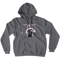 Freakin Hoodies! (No-Zip/Pullover)