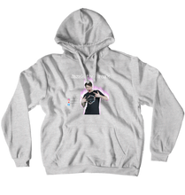 Freakin Hoodies! (No-Zip/Pullover)