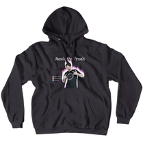 Freakin Hoodies! (No-Zip/Pullover)