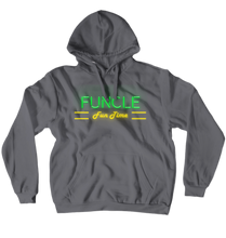 funclefuntime Hoodies (No-Zip/Pullover)