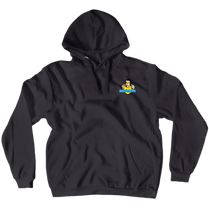 BradleyOnPC Hoodies (No-Zip/Pullover)