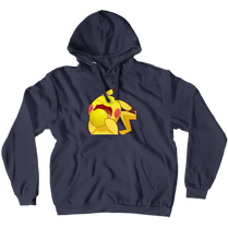Hoodies (No-Zip/Pullover)