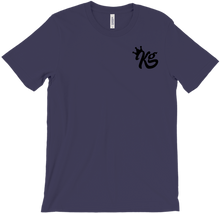 KG Black Logo T-Shirt