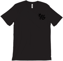 KG Black Logo T-Shirt