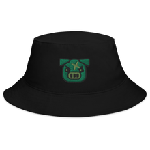ST PATRICKS DAY VIBES Bucket Hat
