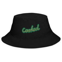 Harry Cooked St Patrick's Day Bucket Hat