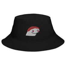 CrumpHappy Bucket Hat