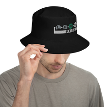 davidvkimball Bucket Hat