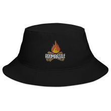 Campfire Bucket Hat
