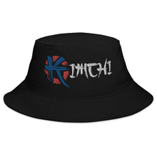 Kimchi Signature Bucket Hat