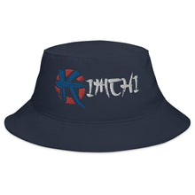Kimchi Signature Bucket Hat