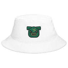 ST PATRICKS DAY VIBES Bucket Hat