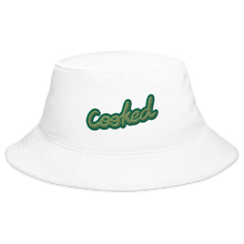 Harry Cooked St Patrick's Day Bucket Hat