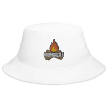 Campfire Bucket Hat