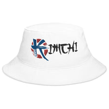 Kimchi Signature Bucket Hat