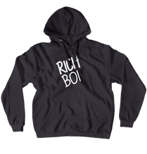 Rich Boi Sweatshirt
