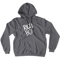 Rich Boi Sweatshirt