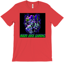 Vintage Madd Jakk Gaming T-Shirt