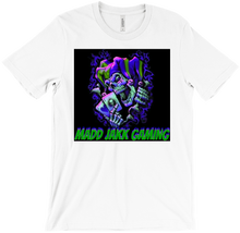 Vintage Madd Jakk Gaming T-Shirt