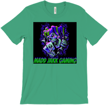 Vintage Madd Jakk Gaming T-Shirt