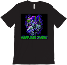 Vintage Madd Jakk Gaming T-Shirt