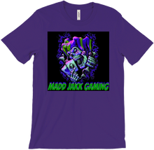 Vintage Madd Jakk Gaming T-Shirt