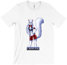 chinuna T-Shirts