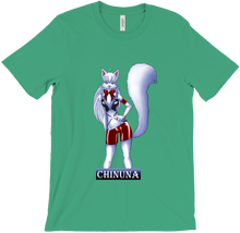 chinuna T-Shirts