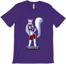 chinuna T-Shirts