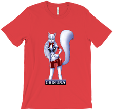 chinuna T-Shirts