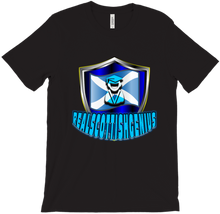 realscottishgenius T-Shirts