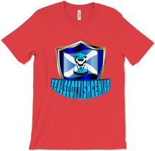 realscottishgenius T-Shirts