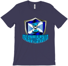 realscottishgenius T-Shirts