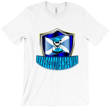 realscottishgenius T-Shirts