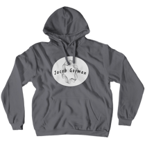jacobgorman Hoodies 1 (No-Zip/Pullover)
