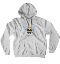 Hoodies (No-Zip/Pullover)