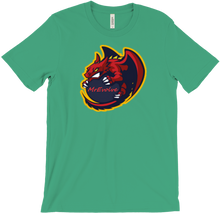 mrev0lve T-Shirts