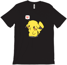 T-Shirt Pikachu Kawai