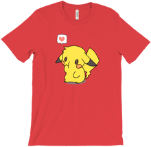 T-Shirt Pikachu Kawai