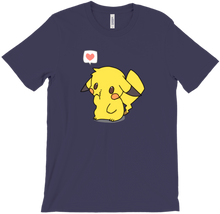 T-Shirt Pikachu Kawai