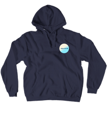 moiniko3 Hoodie (No-Zip/Pullover)