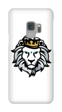 Capa para celular Samsung Lyans King