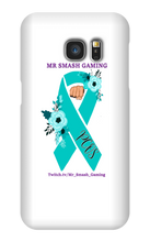 MR S G PCOS Samsung Phone Case