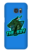 The Kuv Samsung Phone Cases